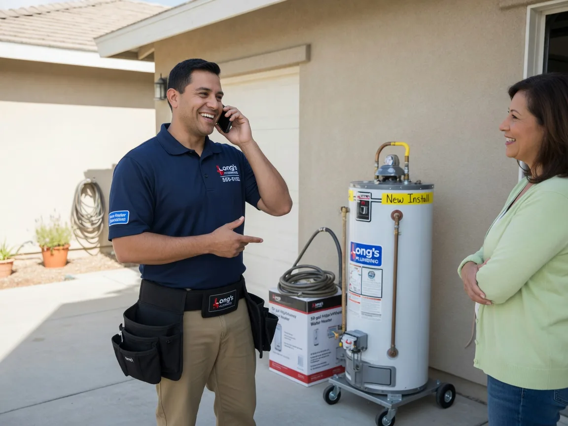 Leak Detection Stockton, IA FAQs